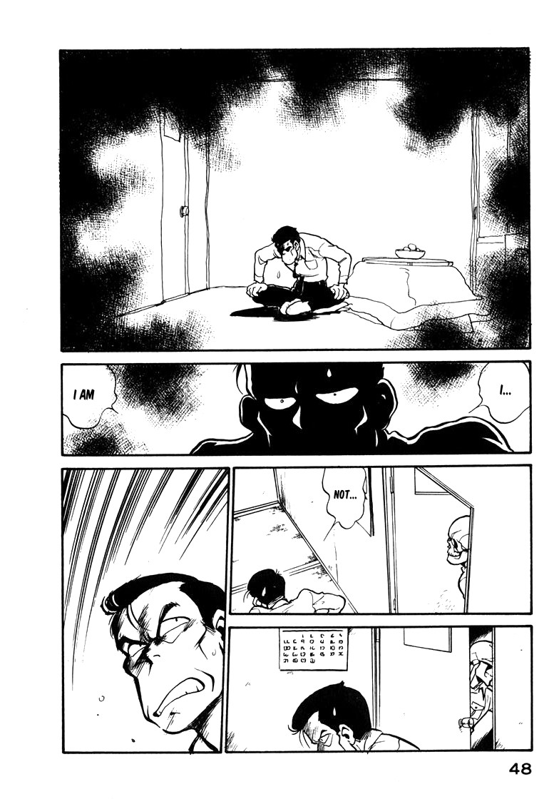 Read Wahhaman EN Manga Online