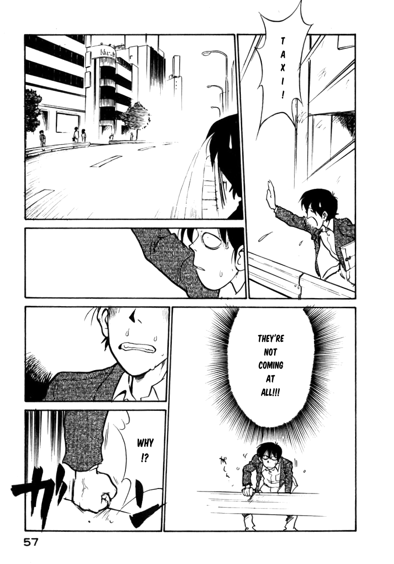 Read Wahhaman EN Manga Online