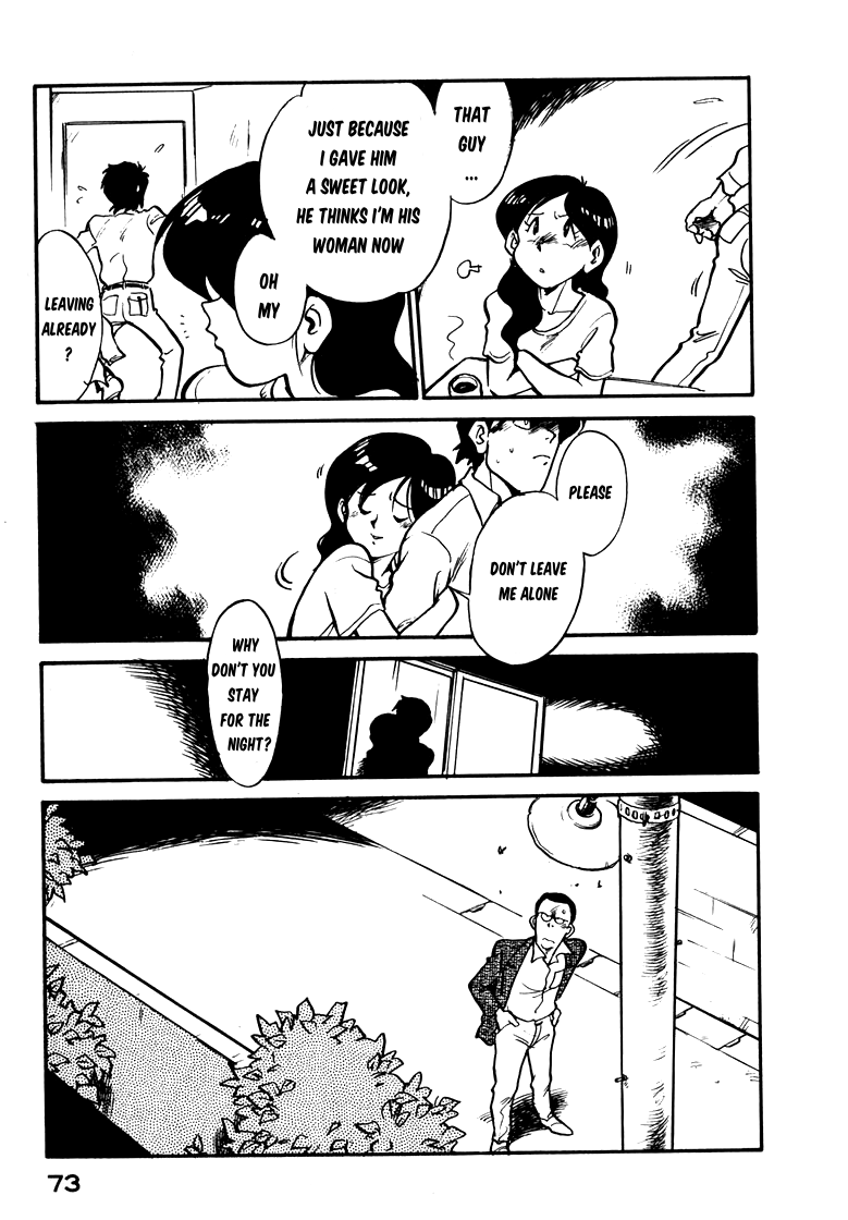 Read Wahhaman EN Manga Online