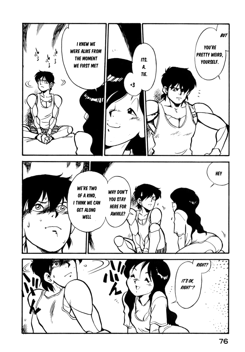 Read Wahhaman EN Manga Online