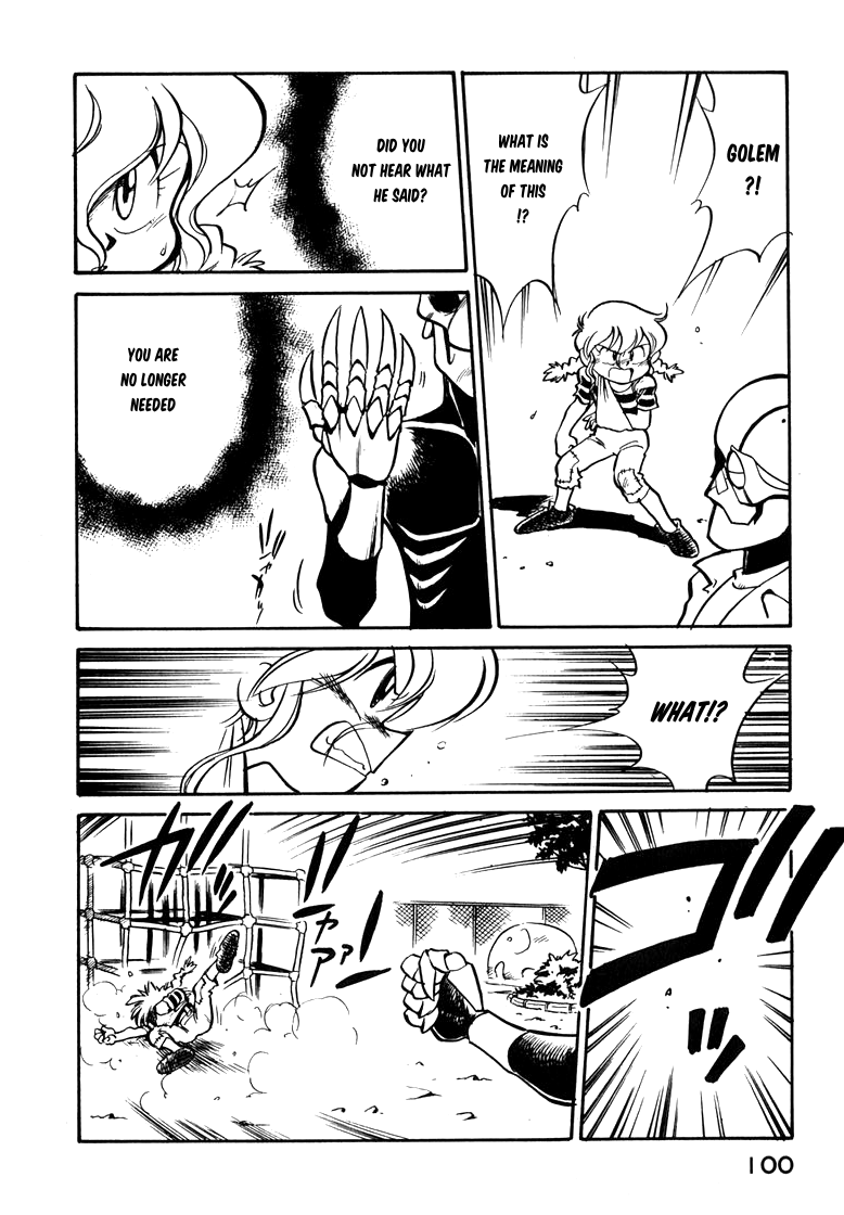 Read Wahhaman EN Manga Online