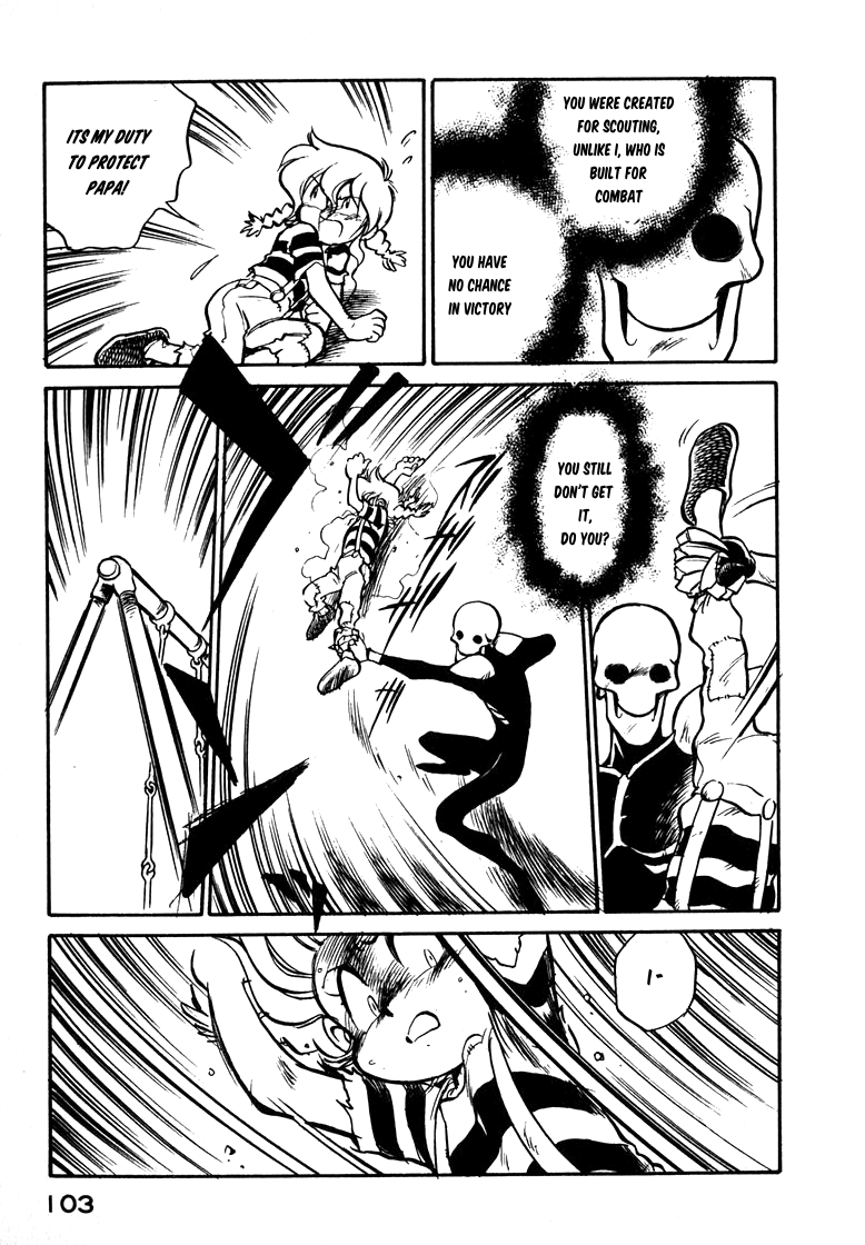 Read Wahhaman EN Manga Online