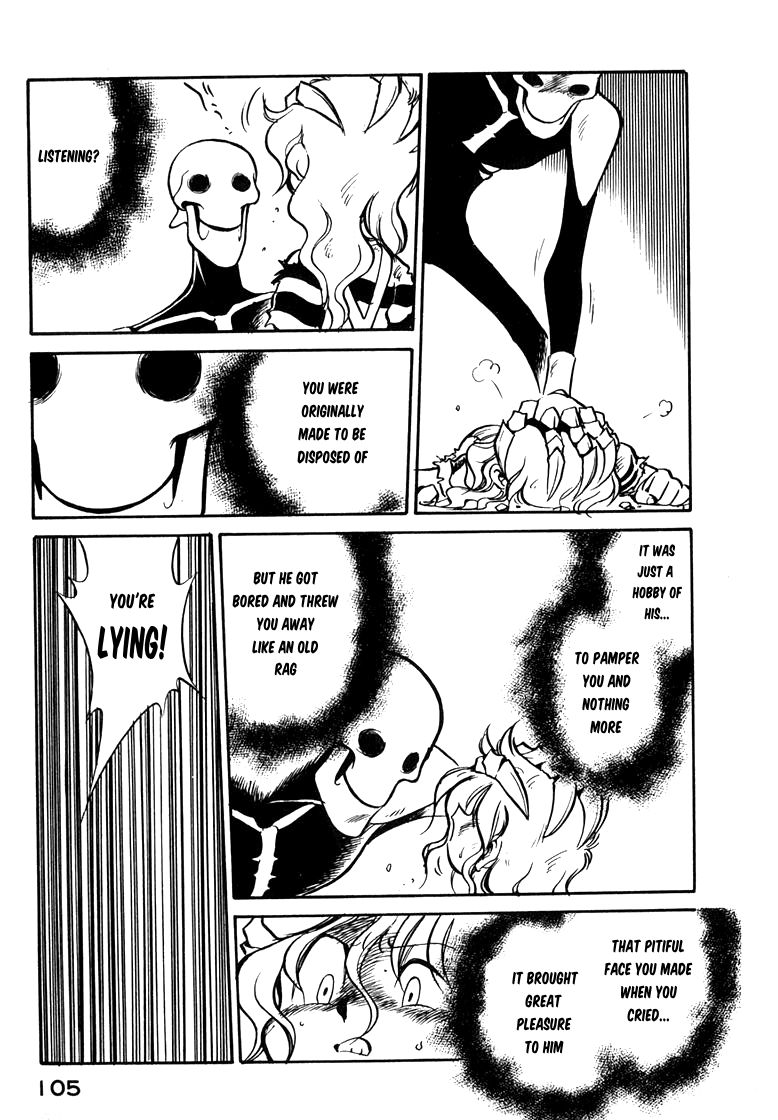 Read Wahhaman EN Manga Online