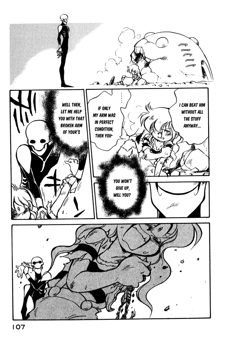 Read Wahhaman EN Manga Online