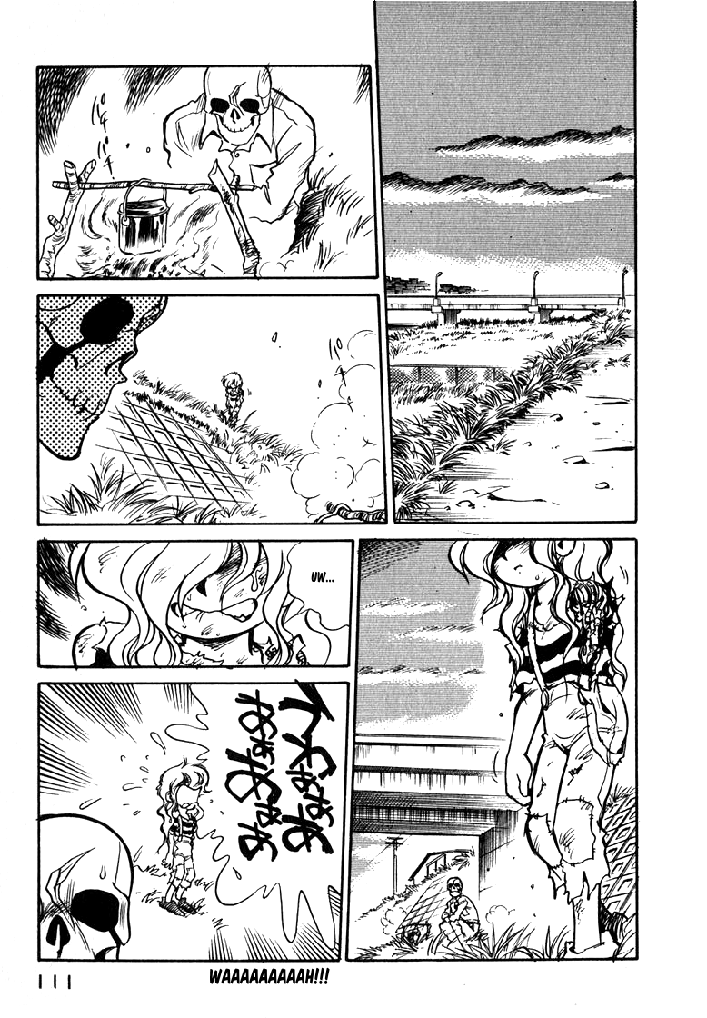 Read Wahhaman EN Manga Online