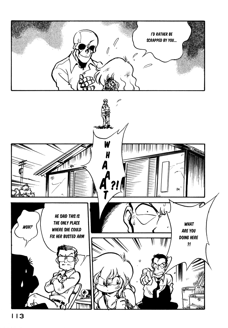 Read Wahhaman EN Manga Online