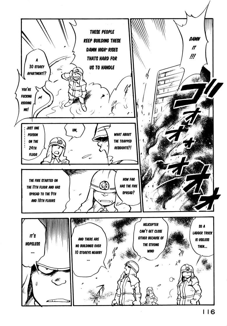 Read Wahhaman EN Manga Online