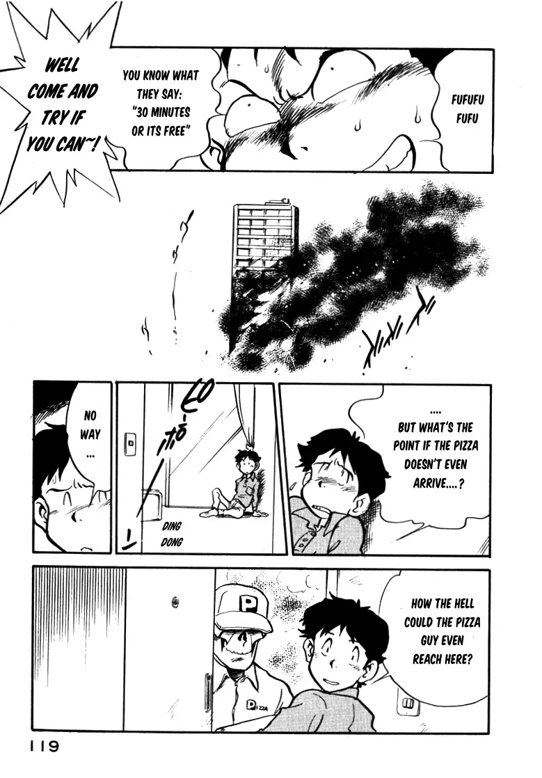 Read Wahhaman EN Manga Online