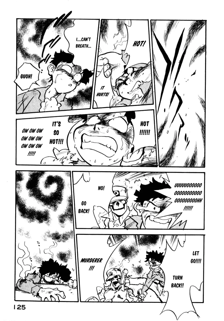 Read Wahhaman EN Manga Online