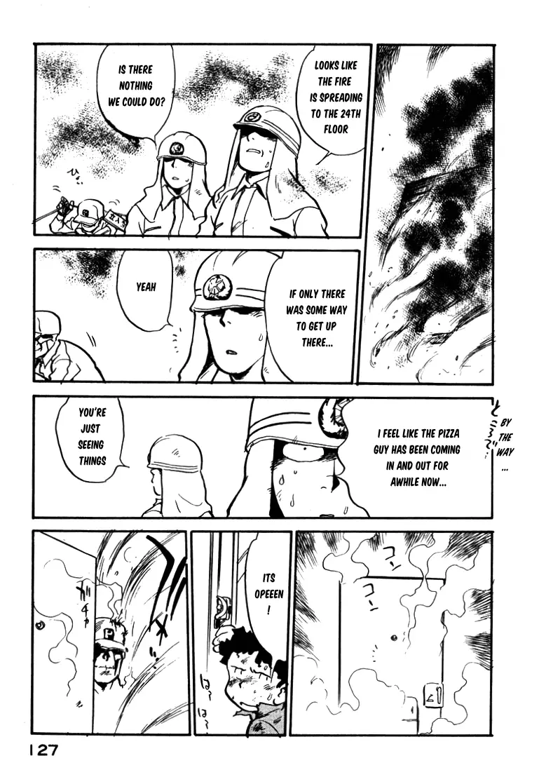 Read Wahhaman EN Manga Online