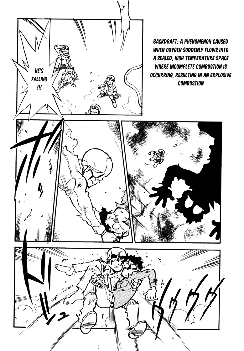 Read Wahhaman EN Manga Online