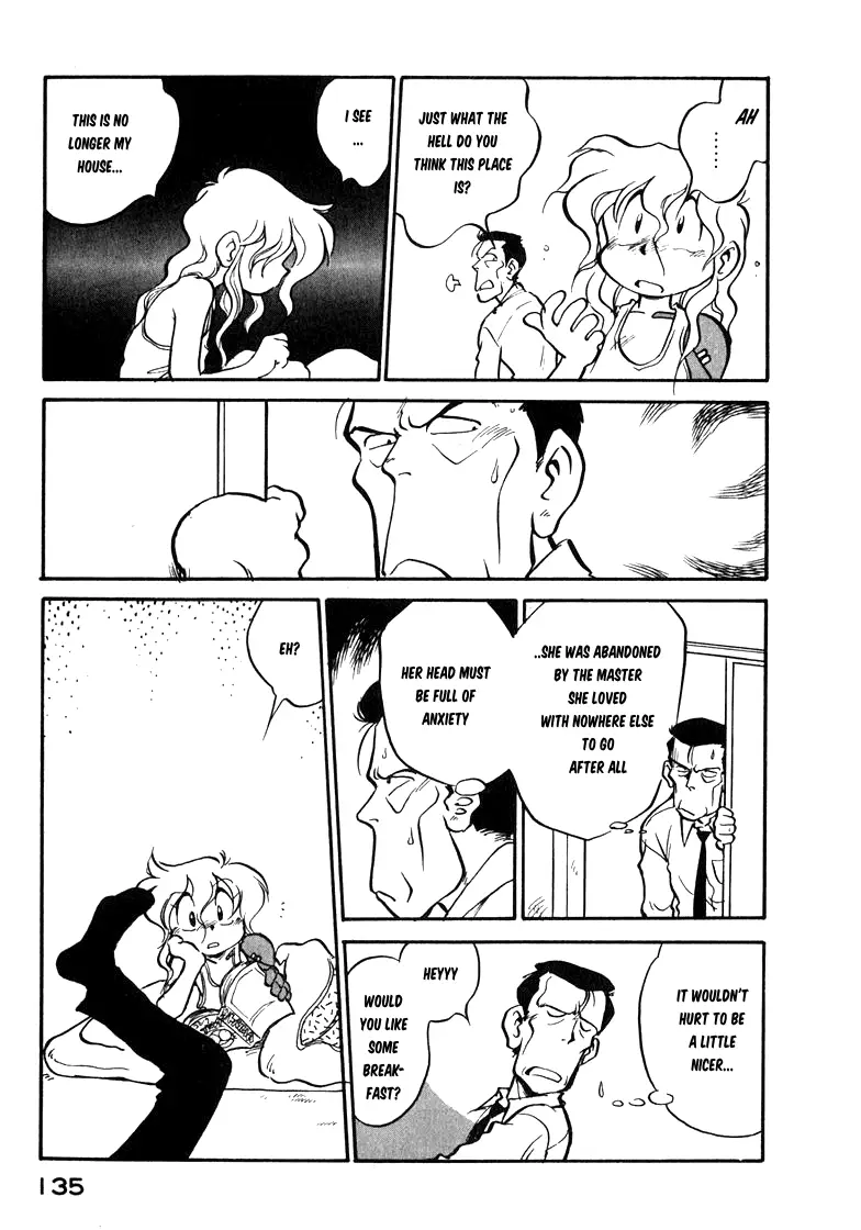 Read Wahhaman EN Manga Online