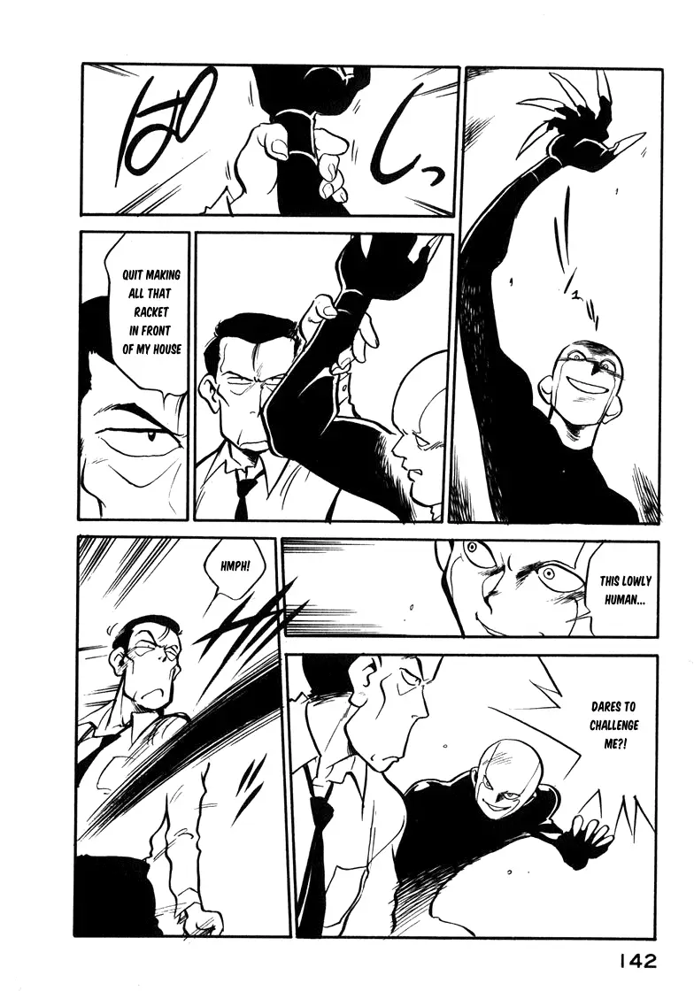 Read Wahhaman EN Manga Online