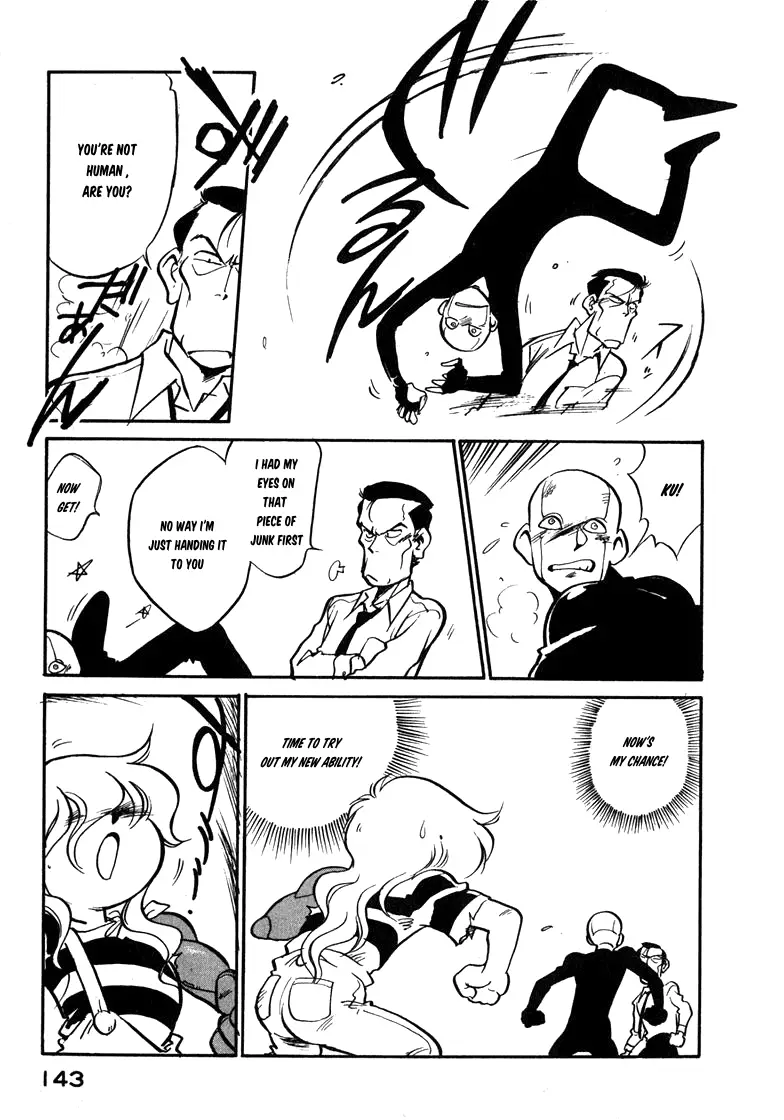 Read Wahhaman EN Manga Online