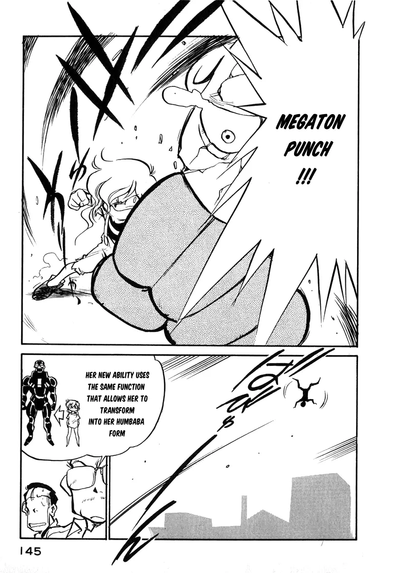 Read Wahhaman EN Manga Online