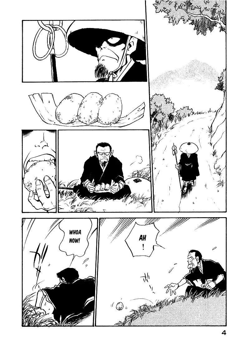 Read Wahhaman EN Manga Online