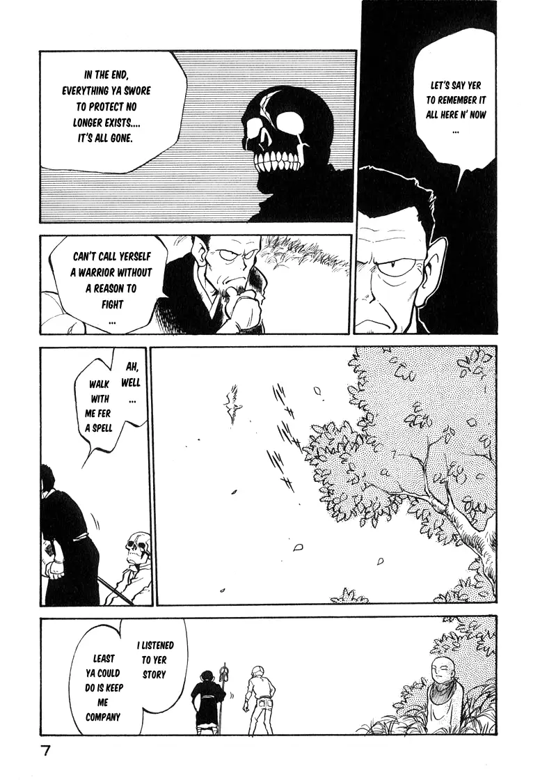 Read Wahhaman EN Manga Online
