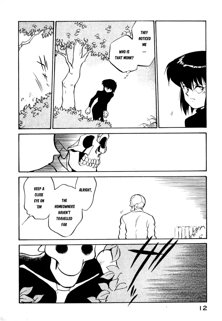 Read Wahhaman EN Manga Online