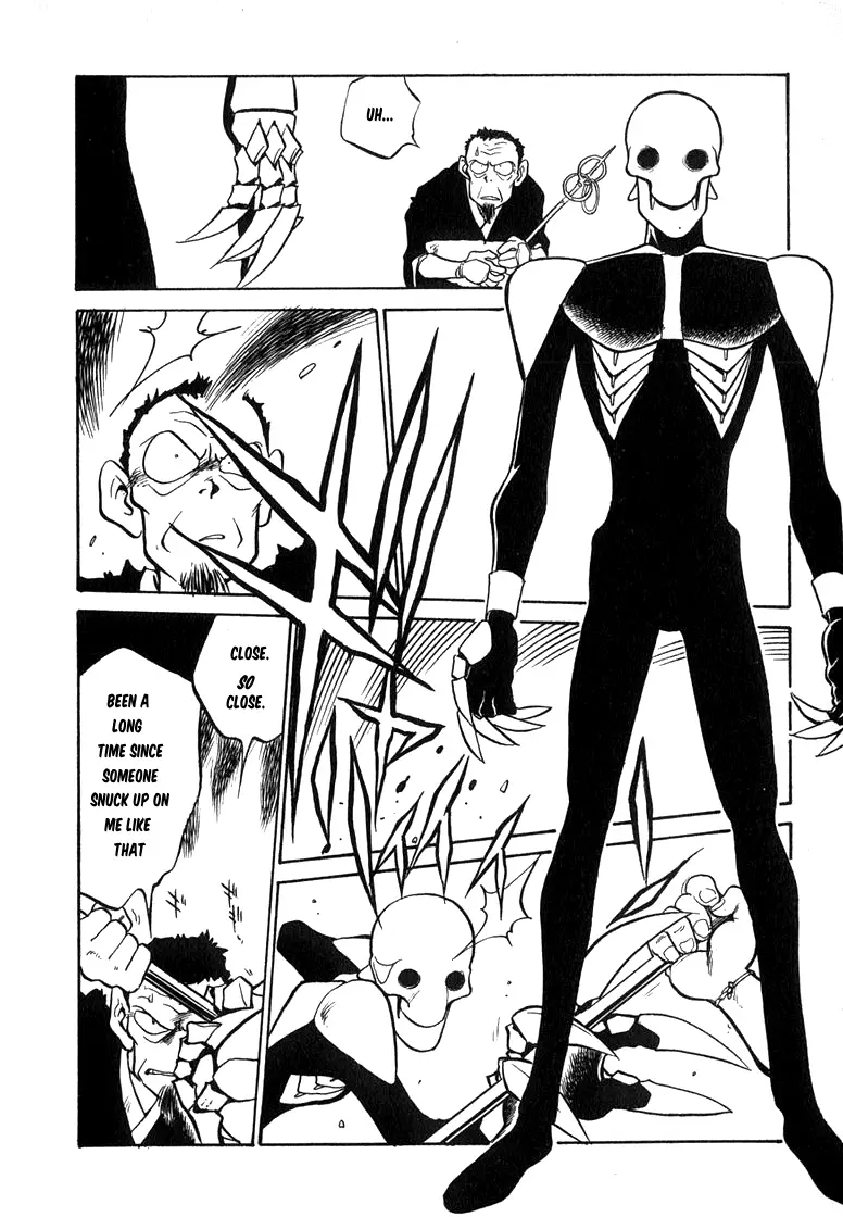 Read Wahhaman EN Manga Online