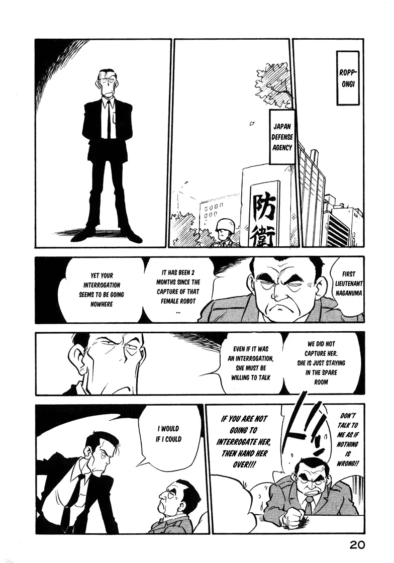 Read Wahhaman EN Manga Online