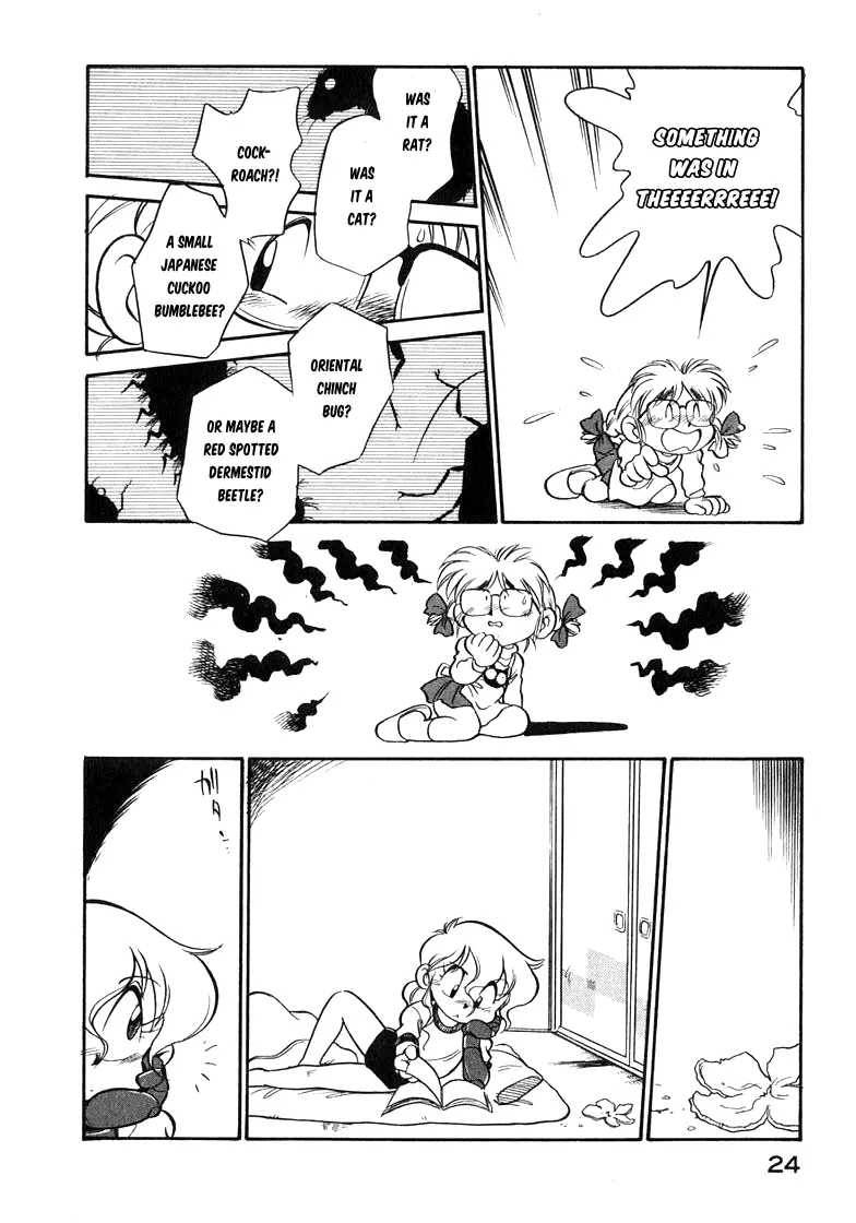 Read Wahhaman EN Manga Online