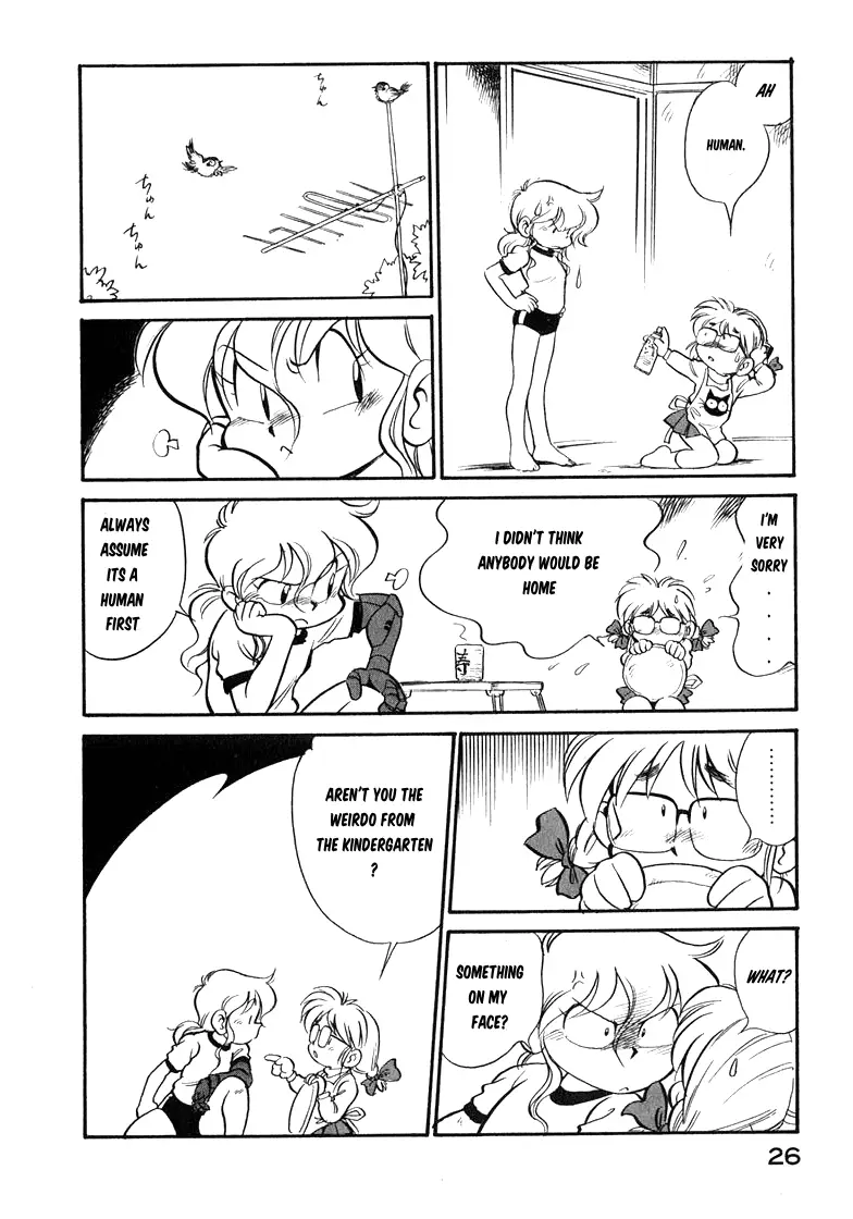 Read Wahhaman EN Manga Online