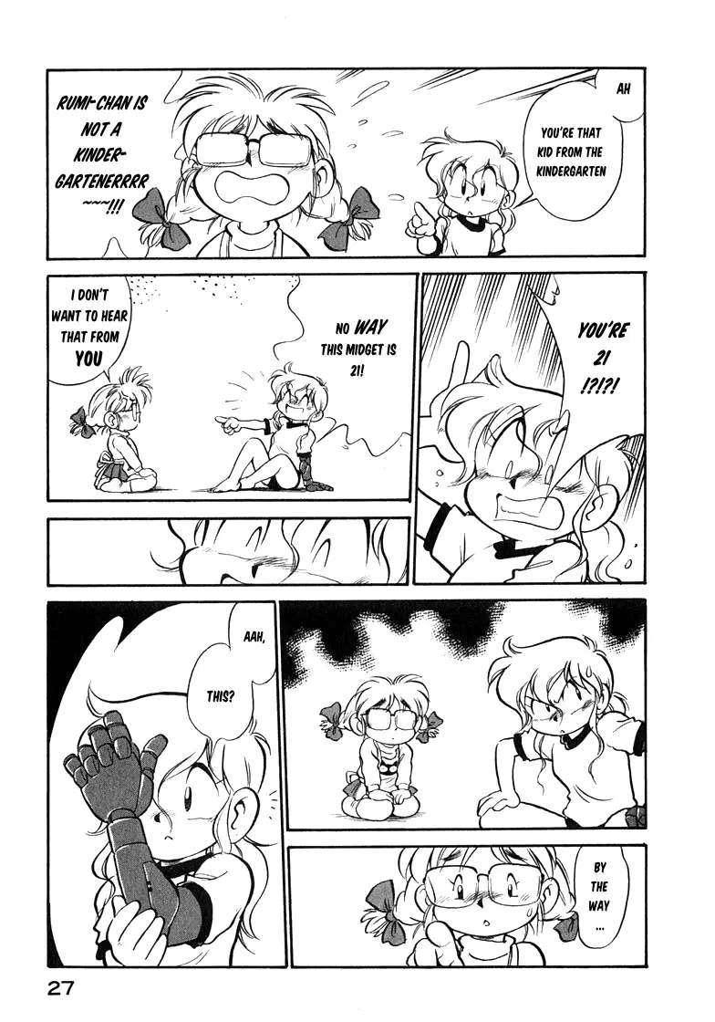 Read Wahhaman EN Manga Online