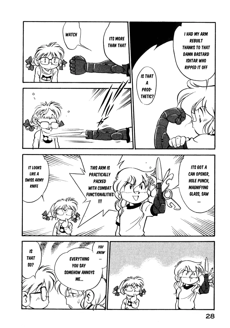 Read Wahhaman EN Manga Online