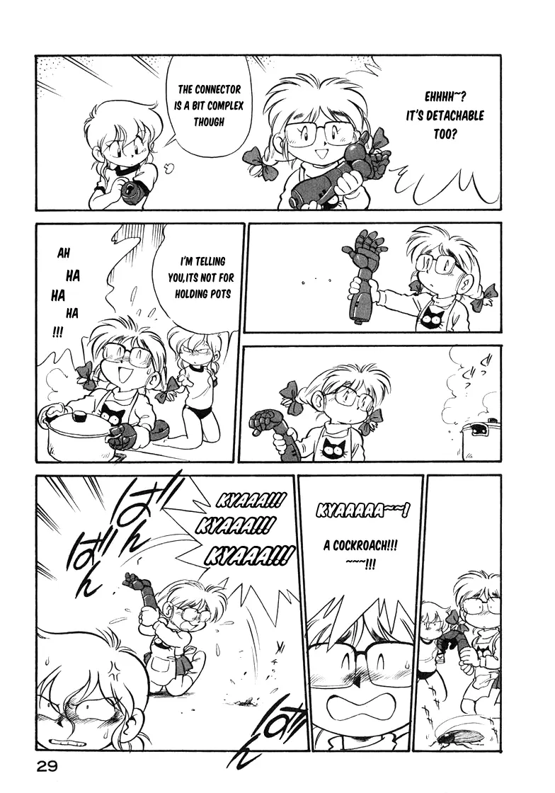 Read Wahhaman EN Manga Online