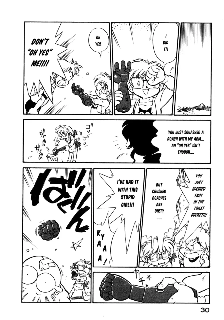 Read Wahhaman EN Manga Online