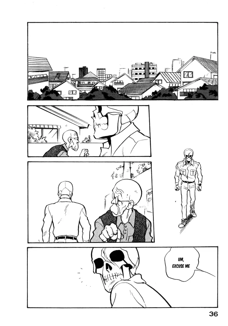 Read Wahhaman EN Manga Online