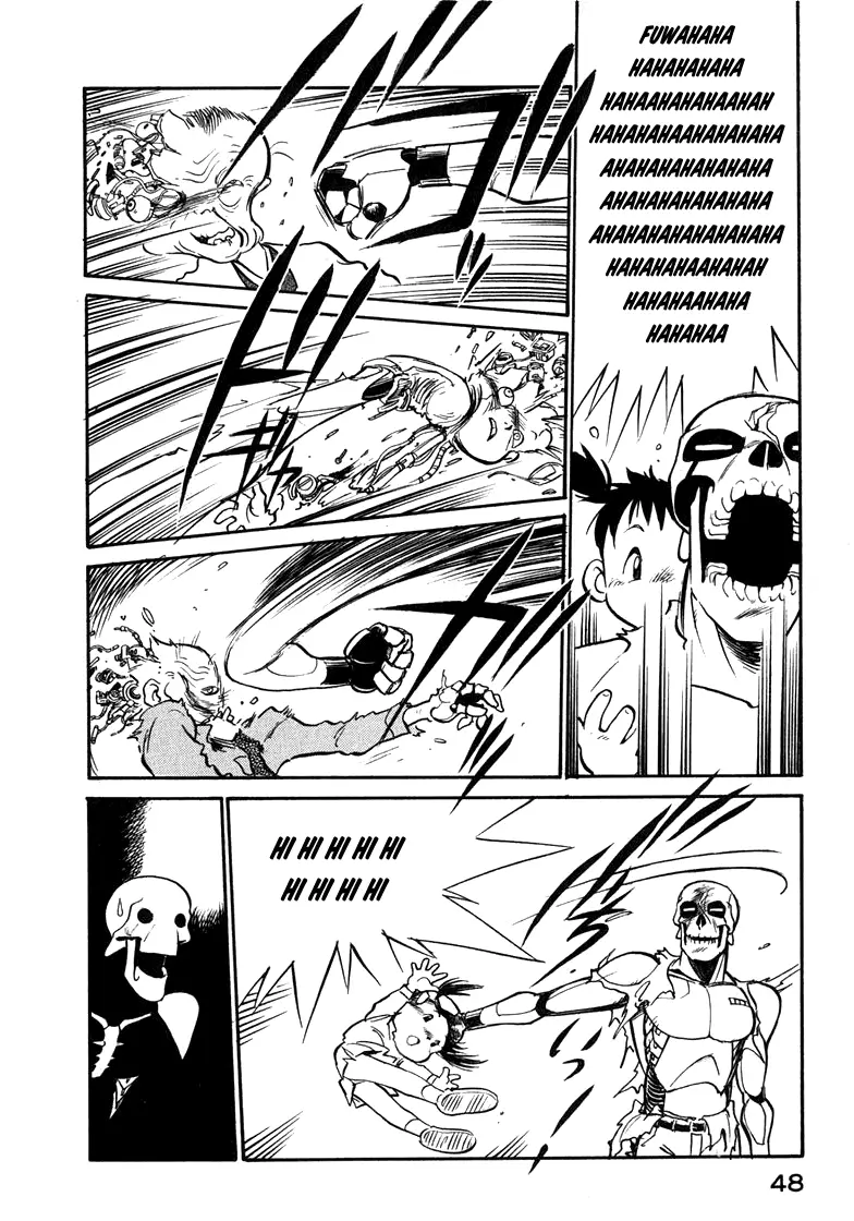 Read Wahhaman EN Manga Online