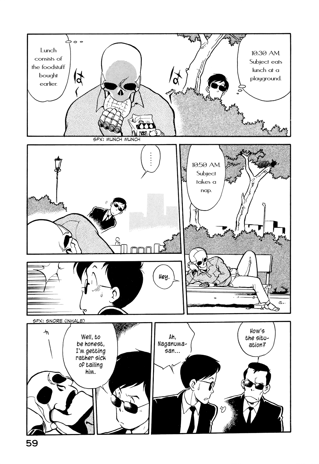 Read Wahhaman EN Manga Online
