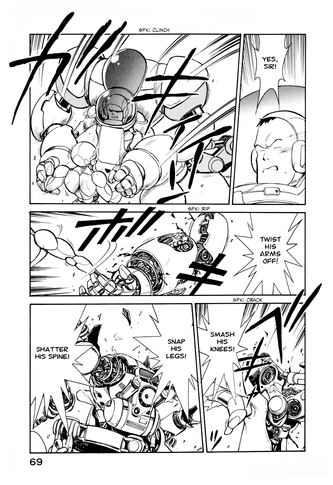 Read Wahhaman EN Manga Online