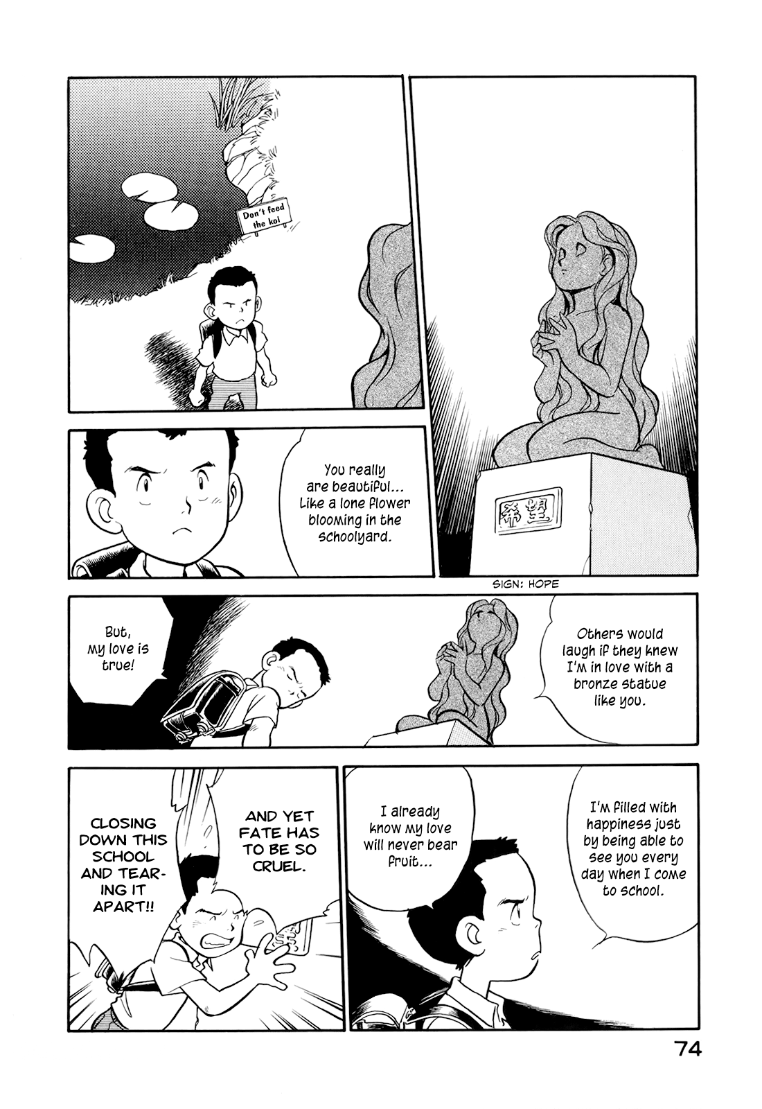 Read Wahhaman EN Manga Online