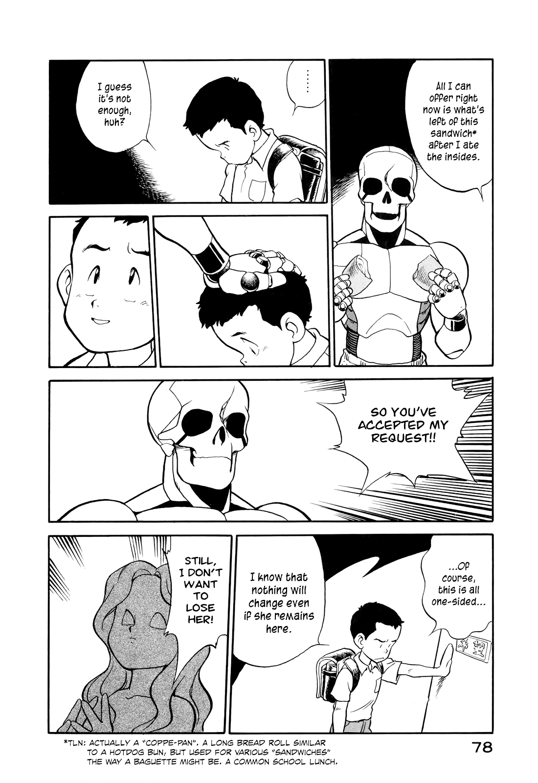 Read Wahhaman EN Manga Online