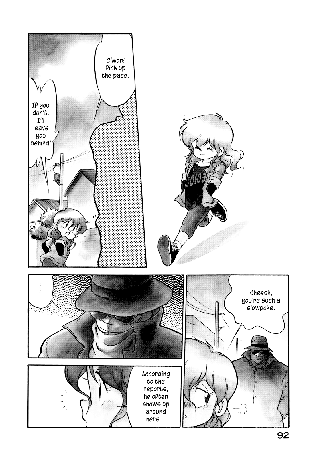 Read Wahhaman EN Manga Online
