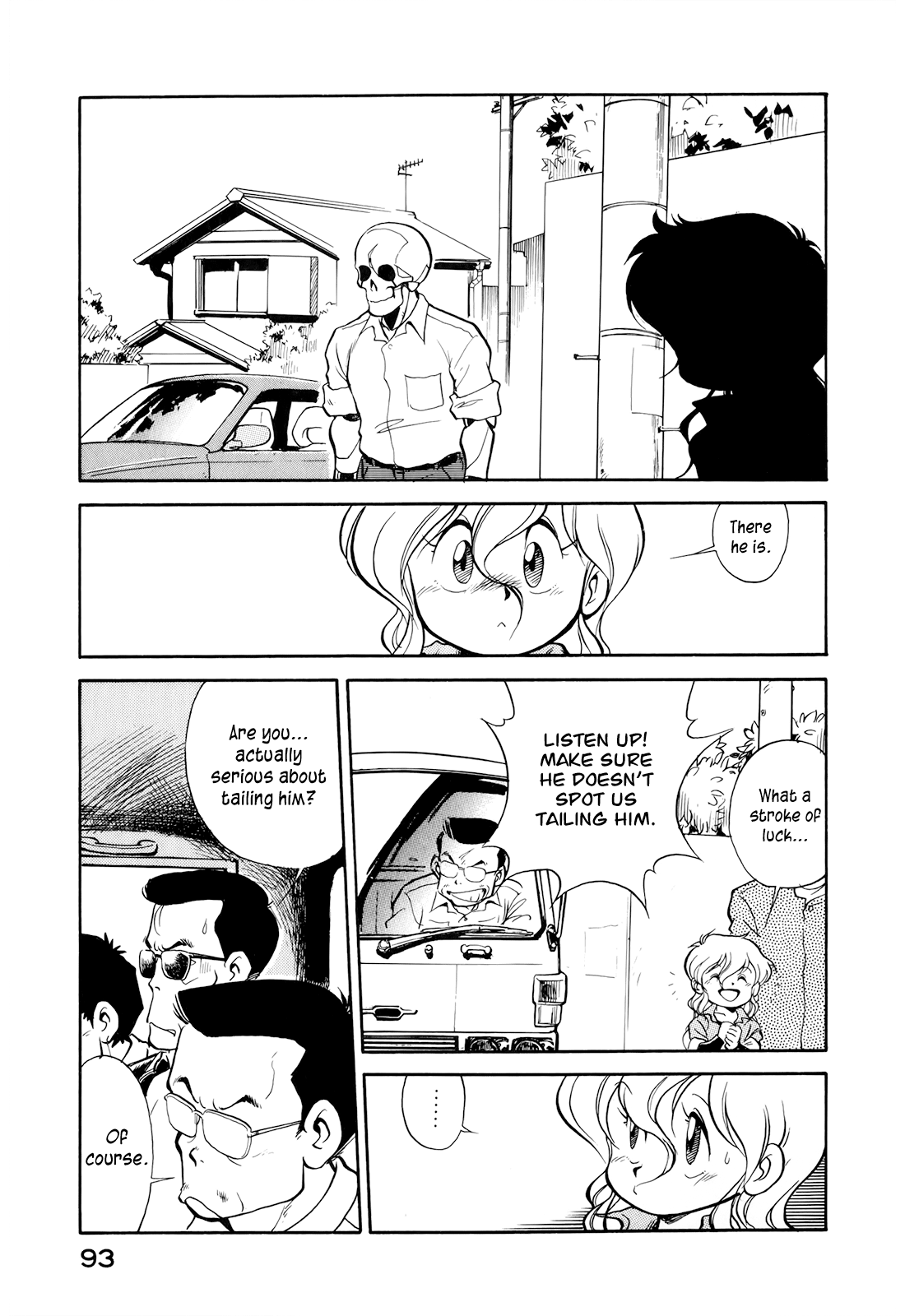Read Wahhaman EN Manga Online