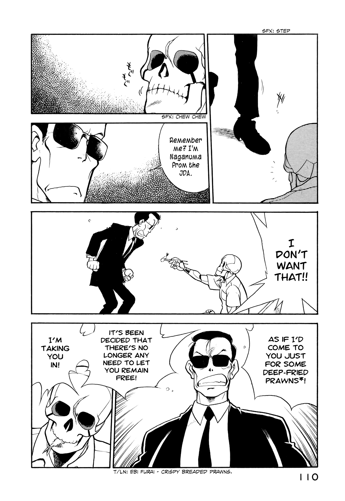 Read Wahhaman EN Manga Online