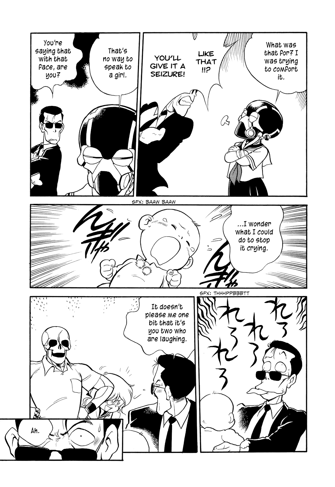 Read Wahhaman EN Manga Online