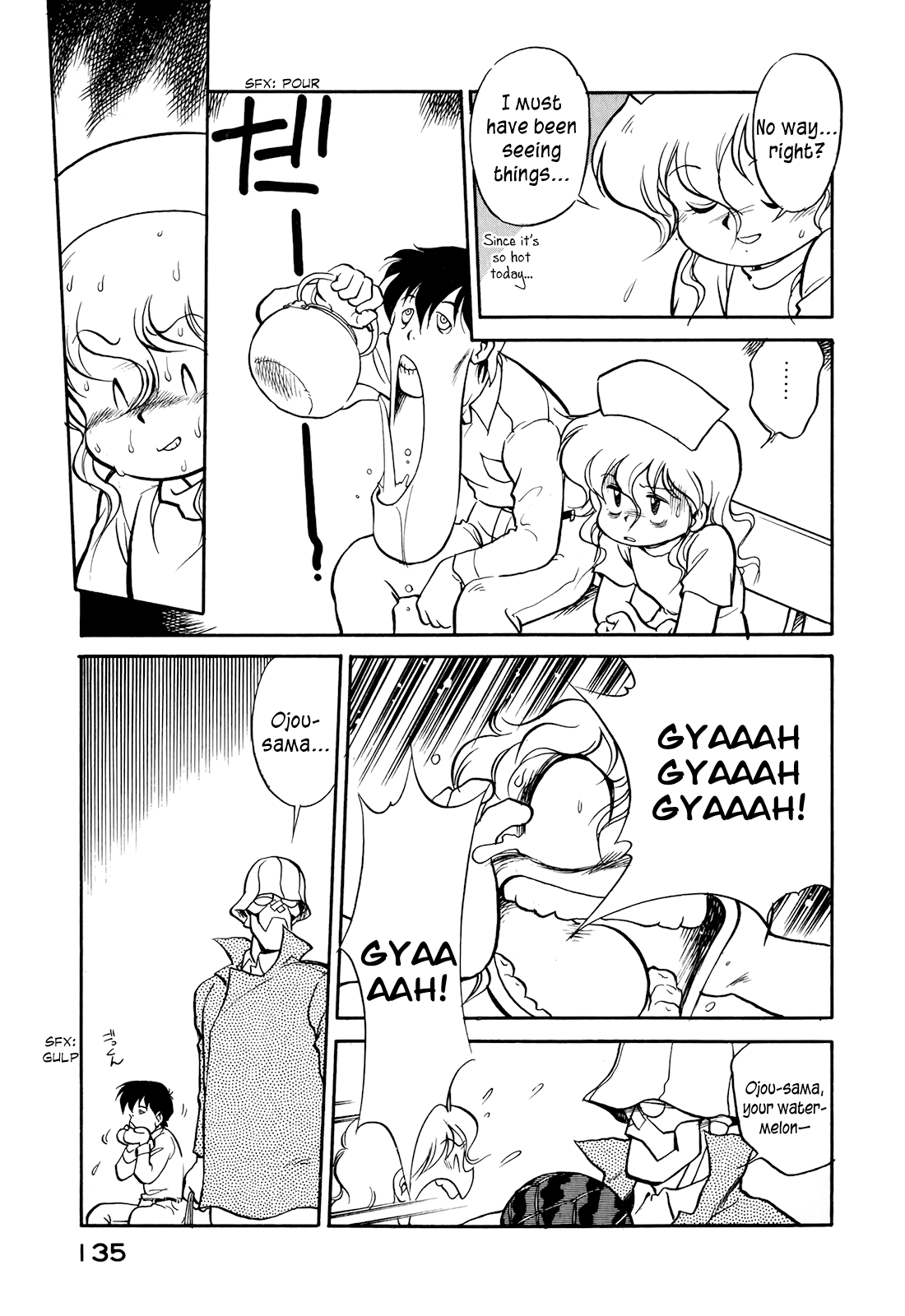 Read Wahhaman EN Manga Online