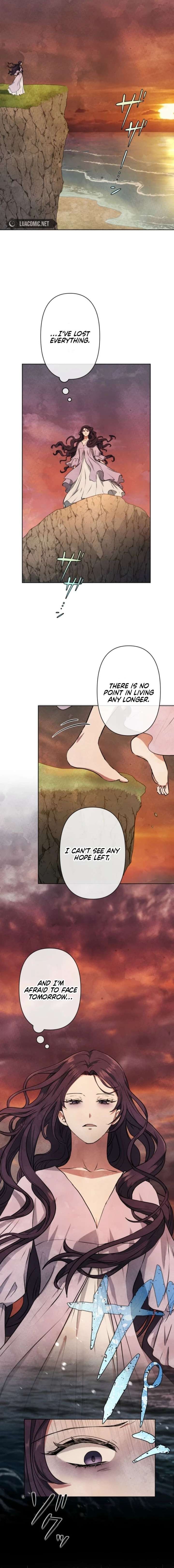 Read When My Enemies Began to Regret EN Manga Online
