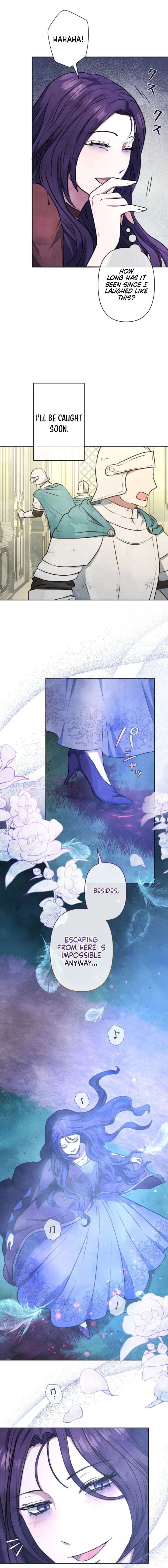 Read When My Enemies Began to Regret EN Manga Online