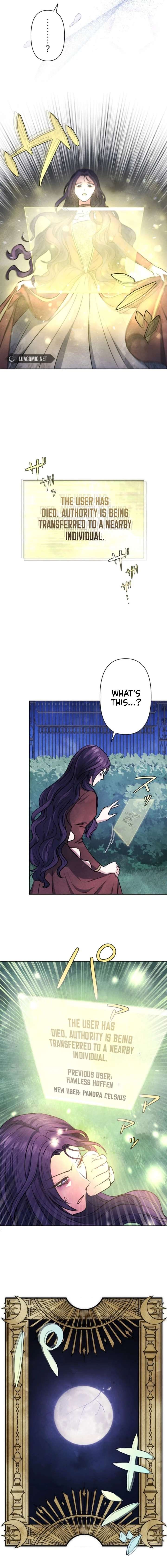 Read When My Enemies Began to Regret EN Manga Online