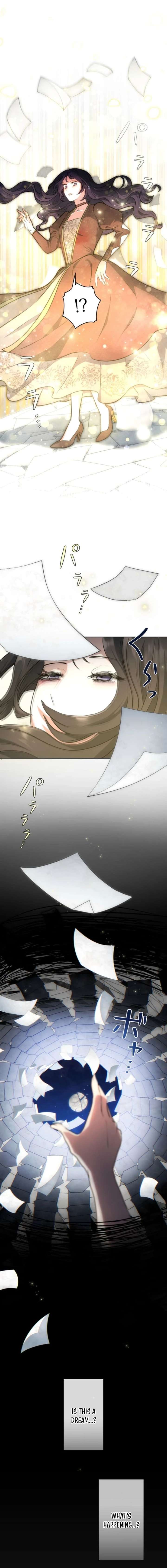 Read When My Enemies Began to Regret EN Manga Online