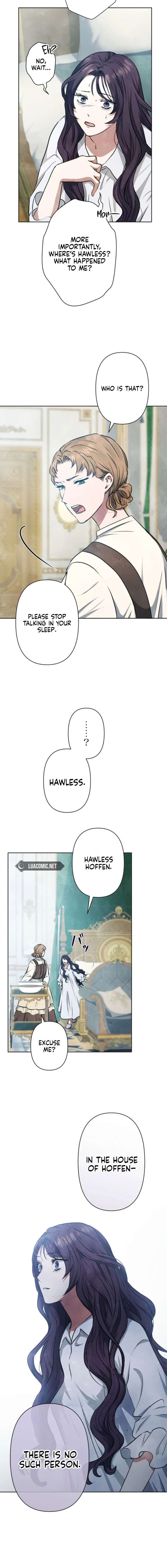 Read When My Enemies Began to Regret EN Manga Online