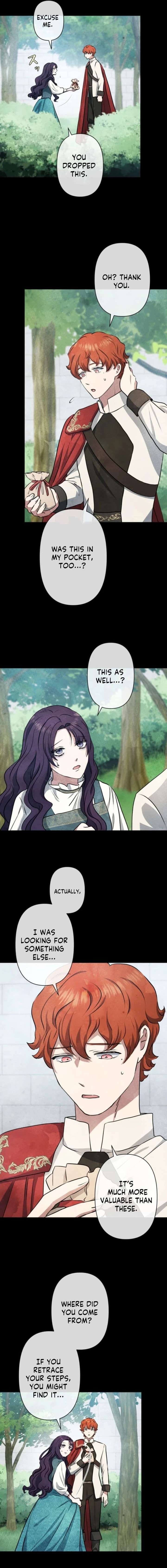 Read When My Enemies Began to Regret EN Manga Online