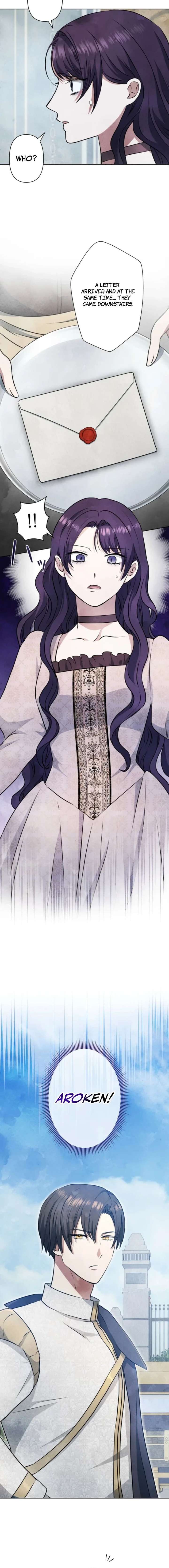 Read When My Enemies Began to Regret EN Manga Online