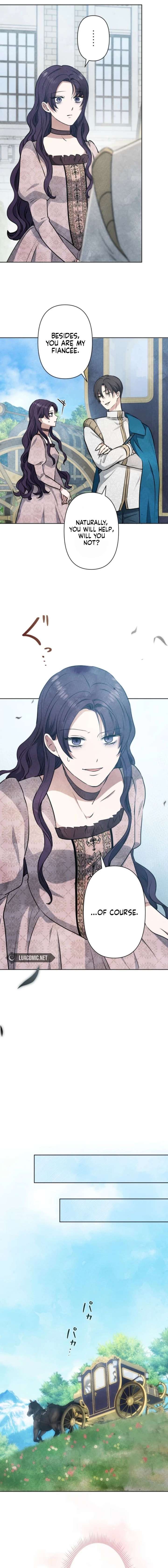 Read When My Enemies Began to Regret EN Manga Online