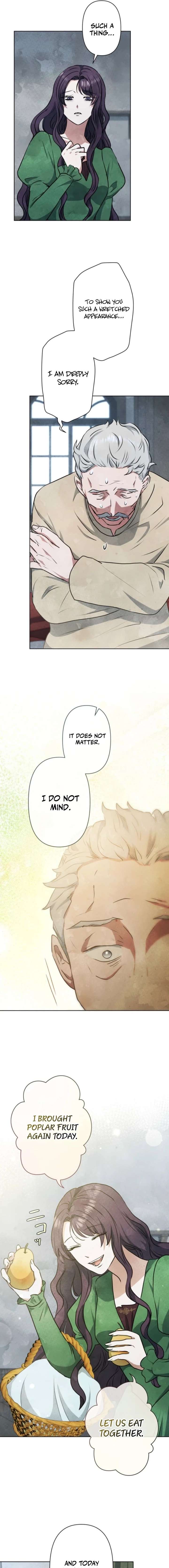 Read When My Enemies Began to Regret EN Manga Online